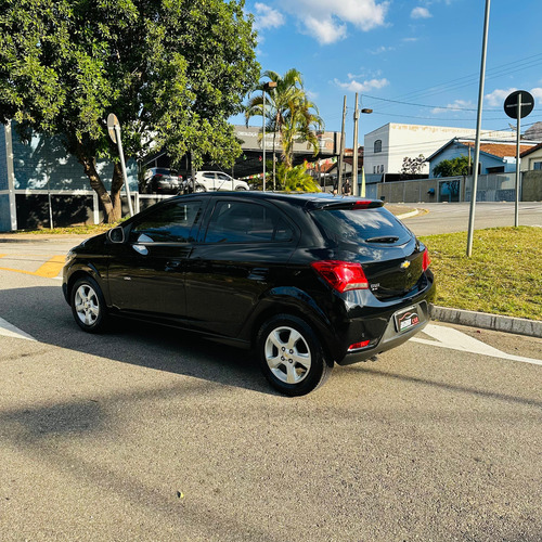 Chevrolet Onix 1.4 Lt Aut. 5p