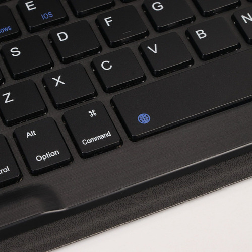 Funda Protectora De Teclado Para Tableta Tab P11 Bt Connecti