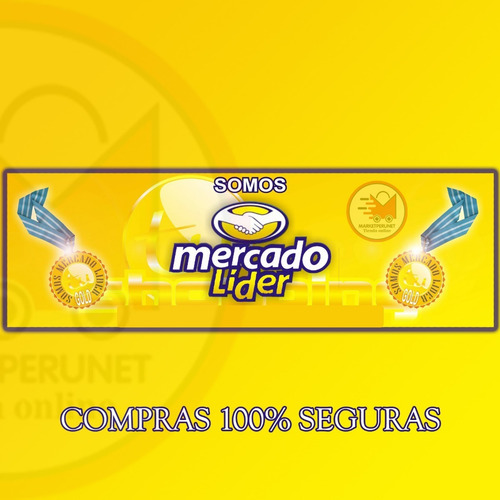 Imagen 7 de 7 de Reloj Digital De Pared Led 46x22cm Temperatura Calendario