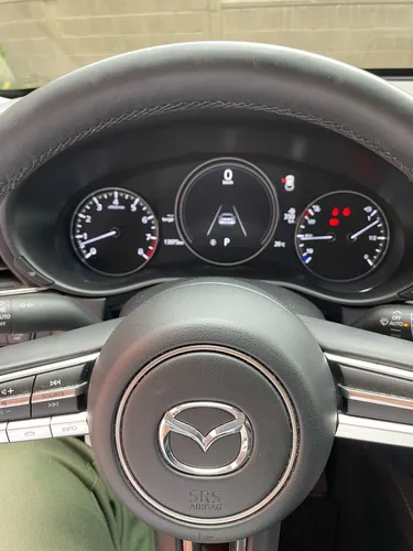 Mazda CX-30 2.0 Grand Touring At Hibrido Ligero - Mhev