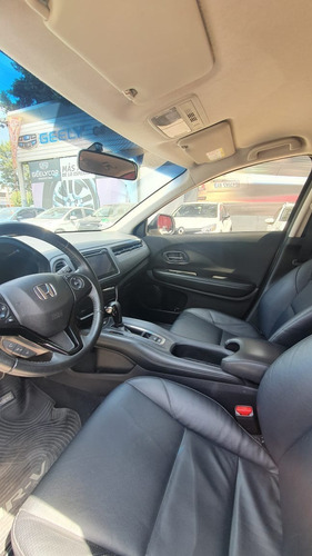 Honda Hr-v Exl