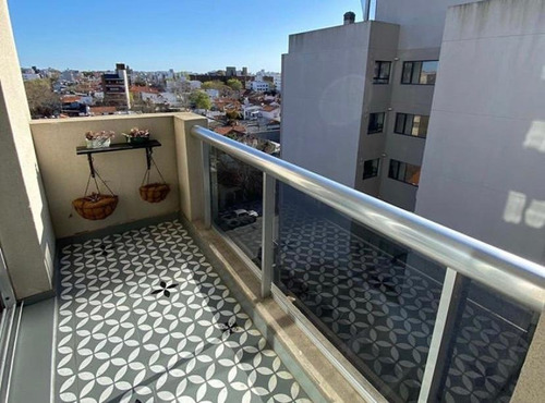 Imagen 21 de 21 de Semipiso 3 Ambientes Con Cochera Y Baulera En Corrientes Y Rawson