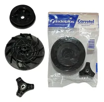 Comprar Carretel Portatanza Con Traba Universal Para Bordeadoras
