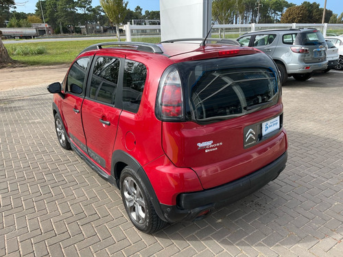 Citroën C3 Aircross 1.6 Vti 115 Feel