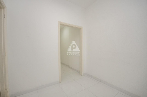 Imagem 4 de 22 de Sala À Venda, Copacabana - Rio De Janeiro/rj - 42700