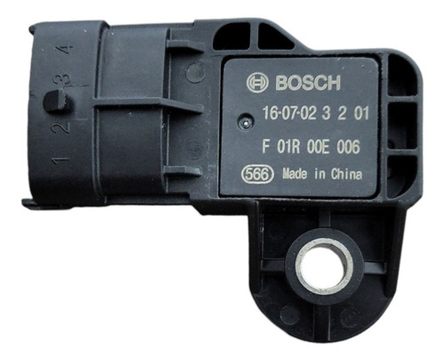 Sensor Map Great Wall C50 Haval H6 F 01r 00e 006 Bosch