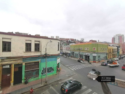 Valparaíso Centro (75564)