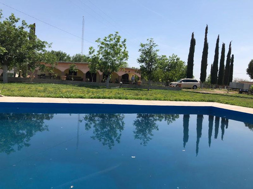 Quinta En Venta En Trece De Marzo