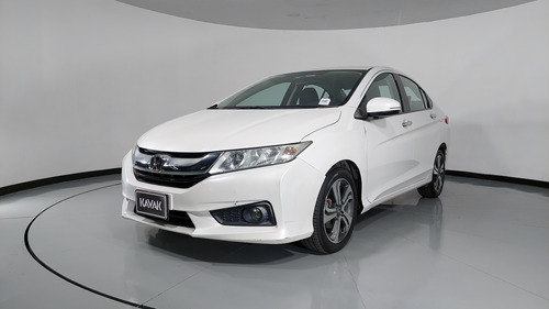 Honda City 1.5 Ex