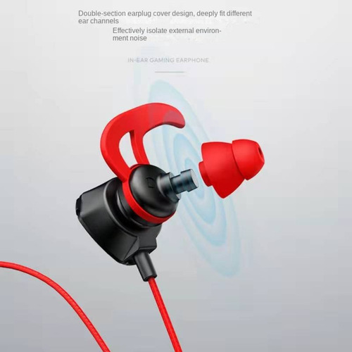 Auriculares Para Juegos Con Micrófono Auriculares Profesiona