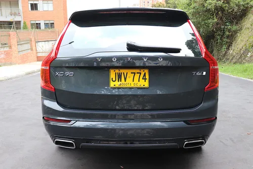 Volvo XC90 2.0 T6 Awd R-design