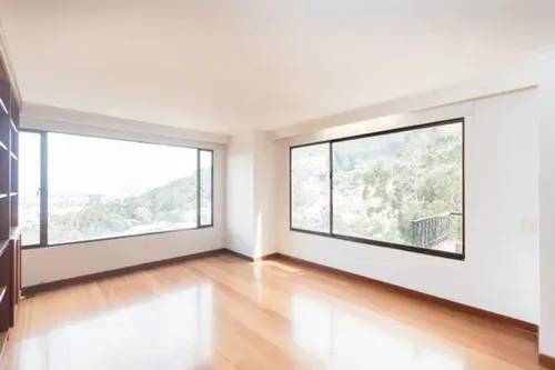 Apartamento En Venta En Chicó Alto. Cod V23395