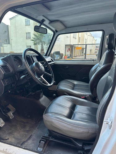 Chevrolet Samurai 1.3