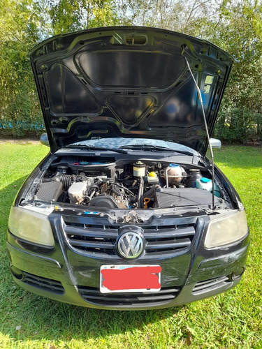Volkswagen Gol 1.6 I Power 701 2010