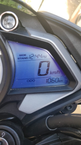 Bajaj Ns200