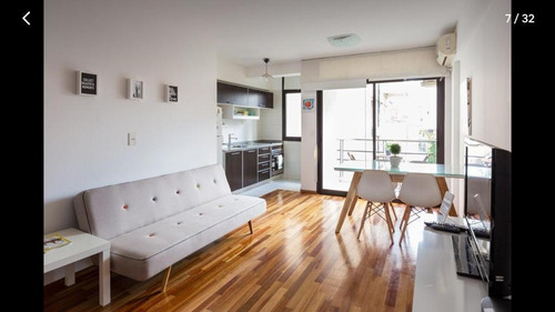 Imagen 6 de 9 de Departamento - Palermo Soho