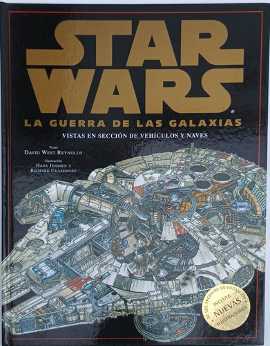 Star Wars - Vistas En Seccíon De Vehículos Y Naves