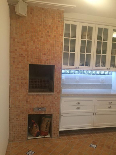 Imagem 24 de 30 de Apartamento Com 5 Dormitórios À Venda, 270 M² Por R$ 2.320.000,00 - Centro - São Bernardo Do Campo/sp - Ap0456
