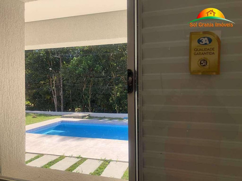 Casa Com 4 Dormitórios À Venda, 290 M² Por R$ 1.300.000,00 - Granja Viana - Carapicuíba/sp - Ca0220