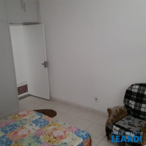 Imagem 13 de 15 de Casa Térrea - Vila Santana - Sp - 626242