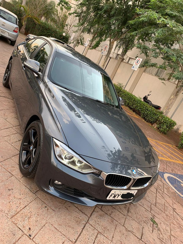 Bmw Serie 2 320 I