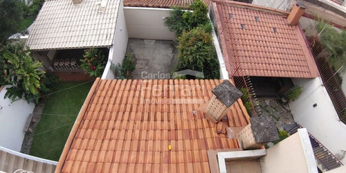 Imagem 4 de 14 de Sobrado Maravilhoso - Santa Teresinha - Cf25755