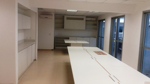 Imagem 6 de 15 de Conjunto Comercial Com Cobertura No Jardins, Vaga Com Manobrista. - Ic18311