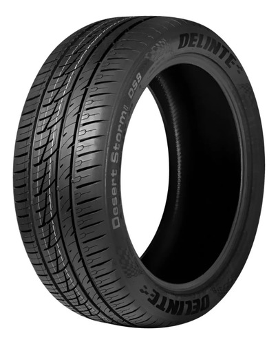 Kit 02 Pneus Delinte 245/50 R20 102w Xl Ds8 Desert Storm Ii