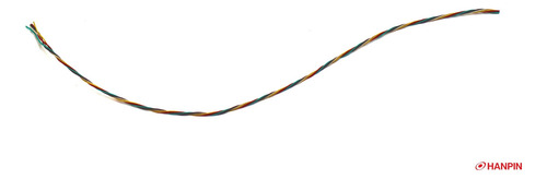 Cabos Braço Hanpin Technics Mk2 Mk3 Mk3d Mk4 Mk5 Mk6 Plx1000