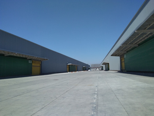 Bodega En Centro De Bodegaje  Gral Velasquez - San Bernardo