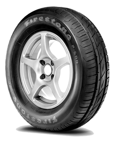 Imagen 1 de 1 de Neumático Firestone 185/65 R14 F600 86t
