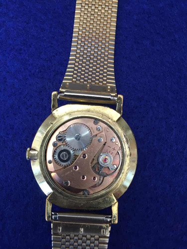 Imagen 9 de 9 de Reloj Haste Antiguo