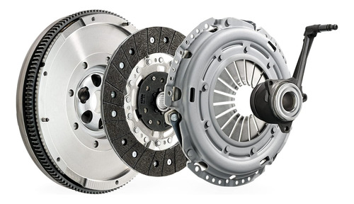 K70367-01 Kit De Embrague Xtend Para Mazda 6 2003-2008