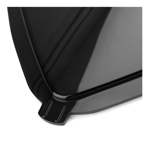 Parabrisas Para Honda Cbr500r 2019-2022 Negro