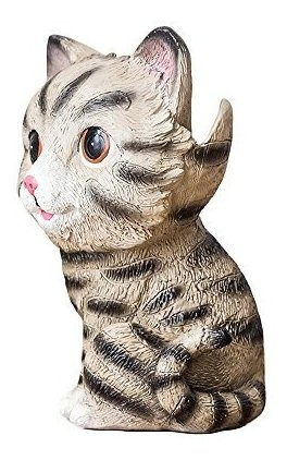 Globo Volador Lindas Marcas Gato Animales En Forma De Resina