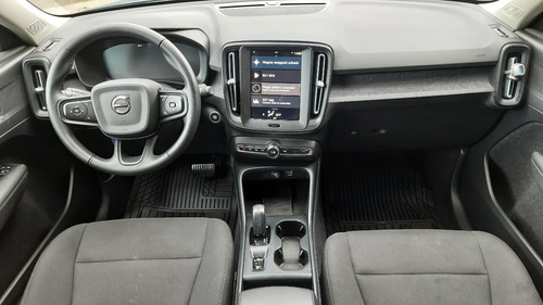 Imagen 10 de 10 de Volvo Xc40 Kinetic