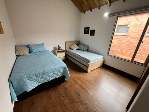Vendo Casa Campstre En El Retiro Con Excelente Ubicación