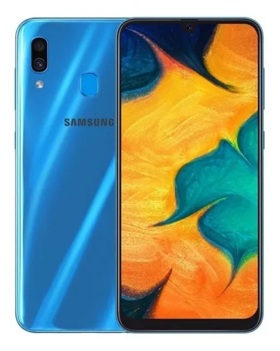Reloj samsung a30 sale