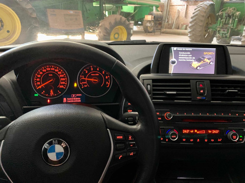Bmw Serie 1 1.6 118i Sport 170cv At 2013