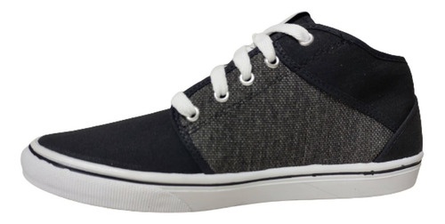 Imagen 3 de 5 de Zapatilla Urbana Skater Excelente Calidad