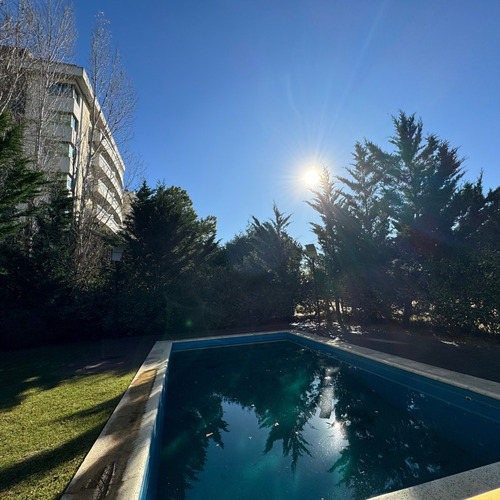 Departamento 4 Ambientes - Semipiso- En Venta, Pinamar Centro- Amenities