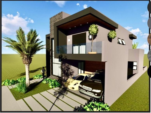 Imagem 1 de 30 de Sobrado 3 Suítes À Venda, 221 M² Por R$ 1.300.000 - Condomínio Ibiti Royal Park - Sorocaba/sp - Ca1247