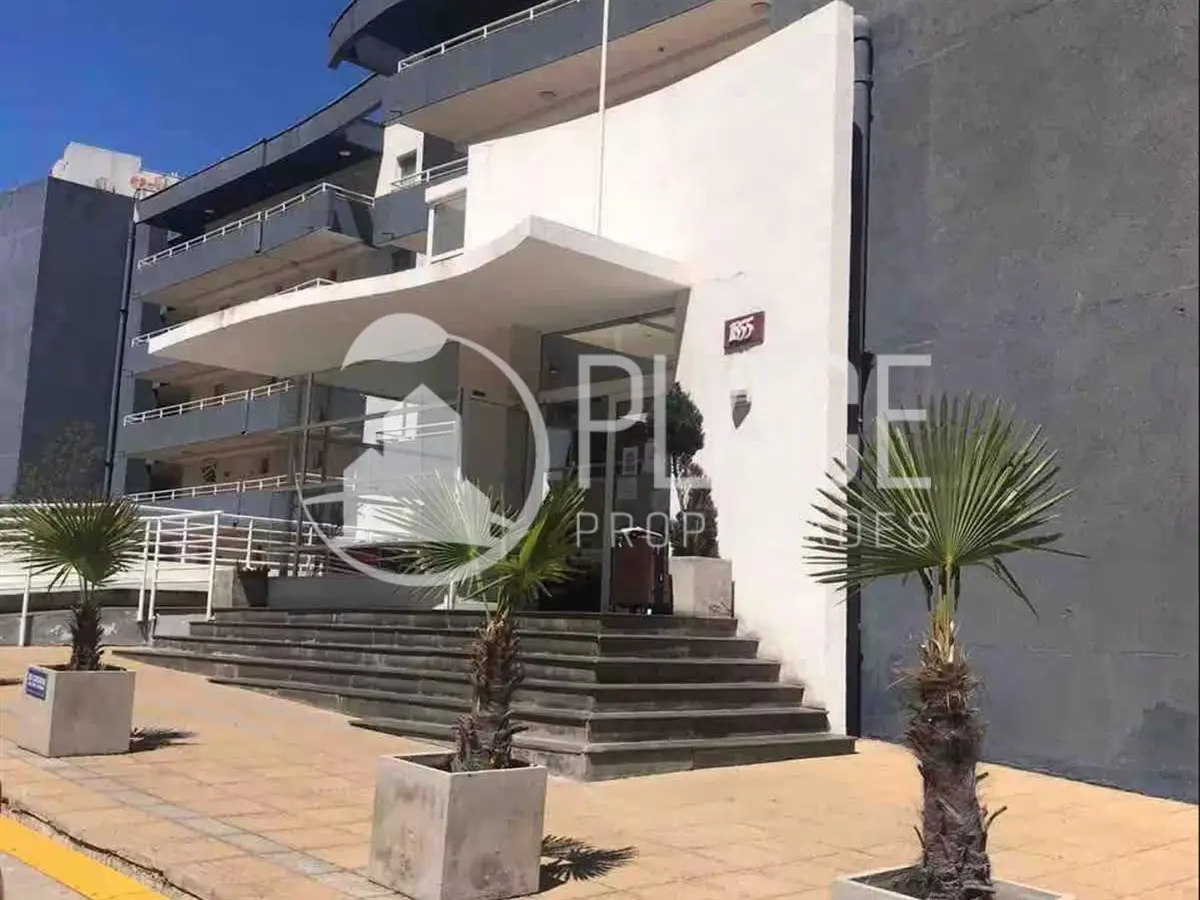 Imagen 2 de 13 de Venta Departamento 1d1b En La Costa De Viña Del Mar, Reñaca
