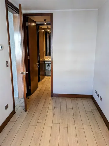 Departamento En Arriendo En Las Condes
