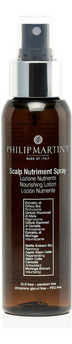 Tratamiento Para Cabello Nutri Scalp Phillip Martins 100 Ml