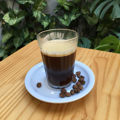 Mexedor Bambu Inoven Cafe Bebidas Drinks 11 Cm 500 Unidades