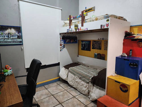 Casa En Venta - Acepta Depto Parte Pago - Santa Catalina - Open Door - Lujan