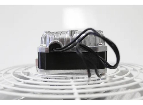 Extractores Para Baños Ejecutivos, Mxafa-001, Ducto 10 Ø, 76