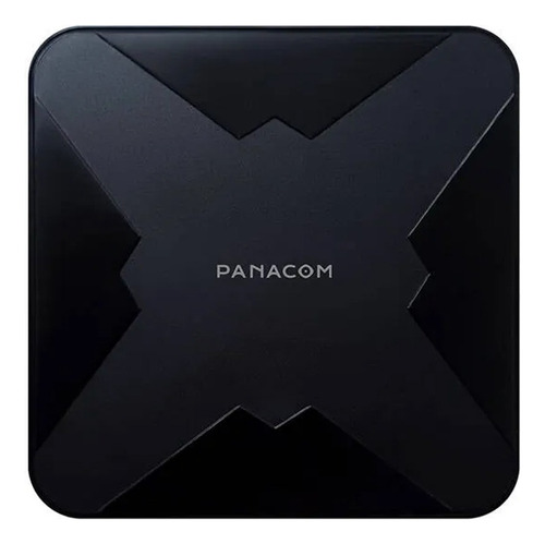 Smart Tv Box Panacom Android 13 4k K Ultra Hd Hdmi Wi-fi