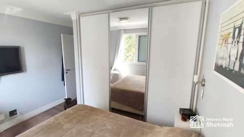 Imagem 7 de 14 de Apartamento - Vila Sao Paulo - Ref: 23064 - V-23064